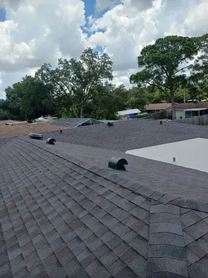 Evolution Roofing & Repair, LLC
