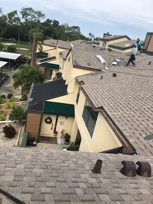Affordable Roofing and Gutters of Florida Inc