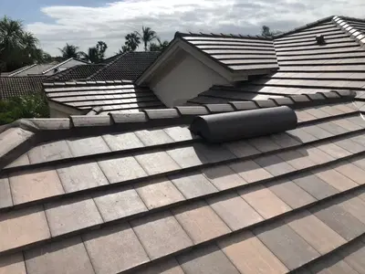 Allstate Construction Roofing