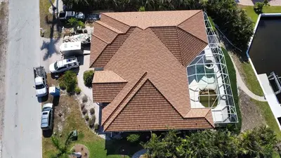 Lifetime Roofing Specialists, Inc.