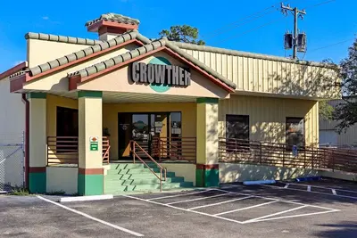 Crowther Roofing And Cooling