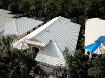 Polaris Roofing