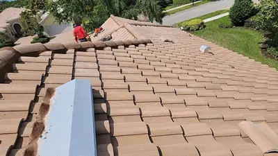 Eagle Roofing & Restoration