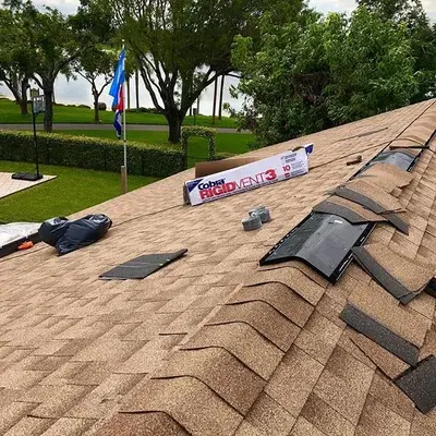 Pro-Roofing Systems LLC