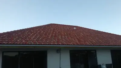 MK Roofing Inc
