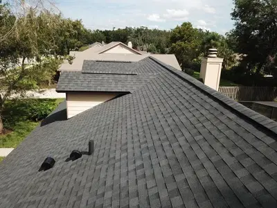 RCI Roofing Incorporated