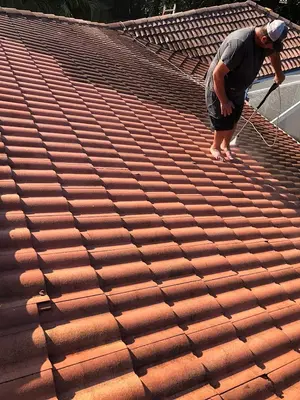 Storm Roofing and Repair