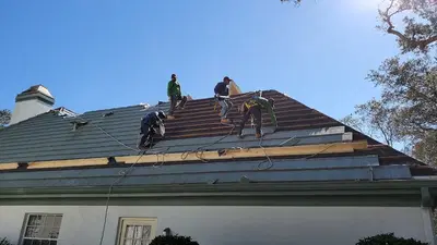 Longboat Key Roofing