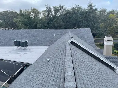 Blue Sky Roofing