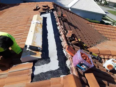 Strong Roofing