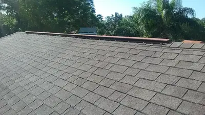 Alvin J. Singleton Roofing