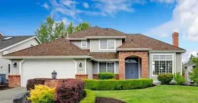 Mark Kaufman Roofing