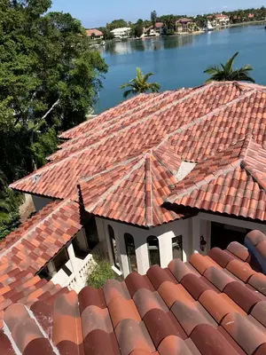 Avery Roof Services