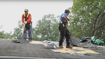 Roofing Sarasota