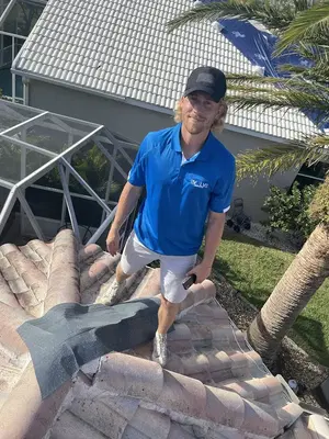 Evolve Construction