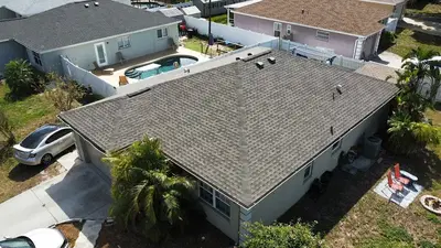 Siesta Roofing
