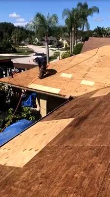 Yoder Roofing