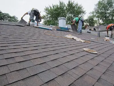 SonShine Roofing