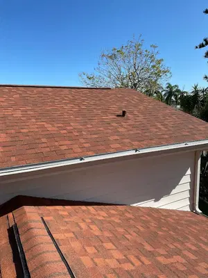 Total Home Roofing