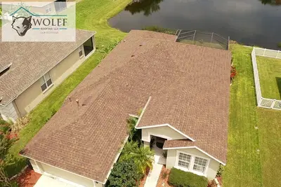 Wolff Roofing LLC