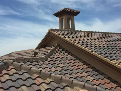 Enviro-Tech Roofing