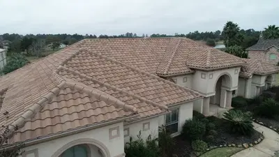 Klein Roofing