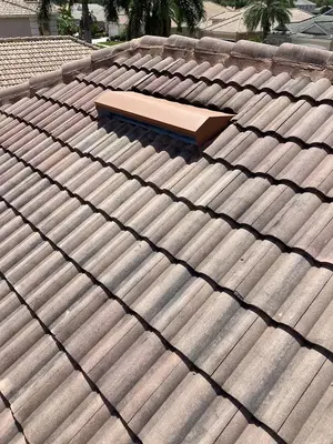 Bone Dry Roofing