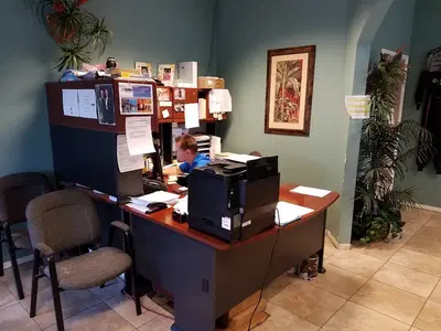Business Photo