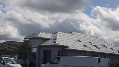 Roofing by Curry