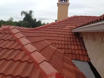Gopher Roofing