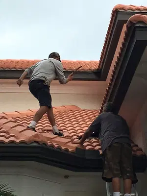 Bringman Roofing Inc