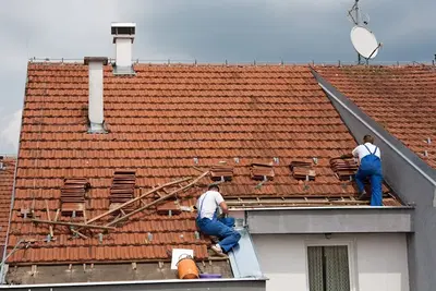 CRM South Roofing Solutions