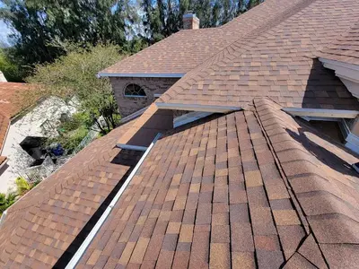 Mitchell Roofing Company LLC Manatee
