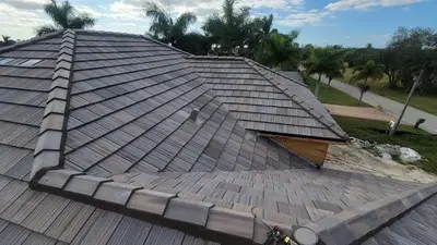 John Feeney Roofing