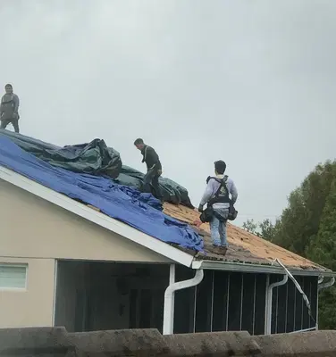 Colonial Roofing Inc