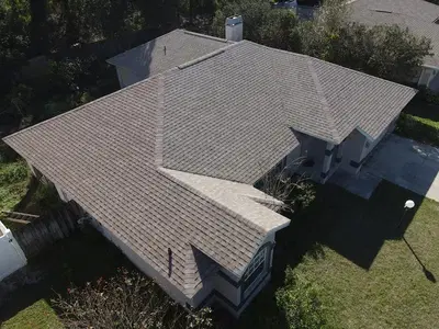Roof RX LLC
