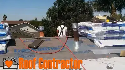 Sarasota Roofing Contractors