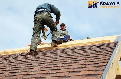 Bravo's Roofing, Inc.