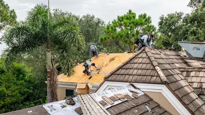 Altec Roofing