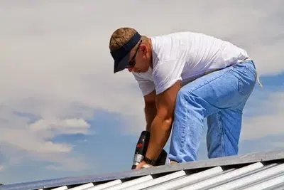 Leo Roofing & Construction