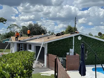 KLR Roofing Corp.