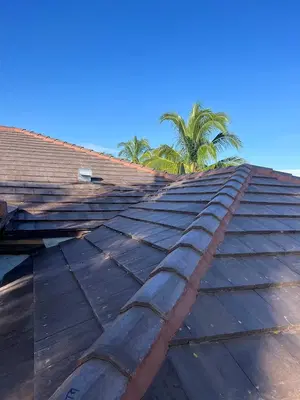 Boss Roofing Inc.
