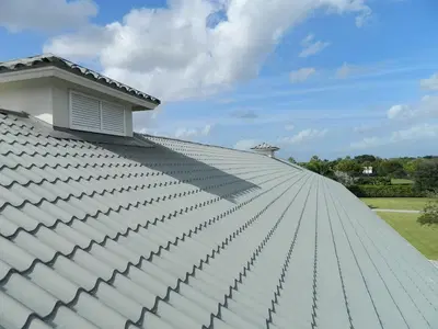 Roofing Systems Of Florida, INC