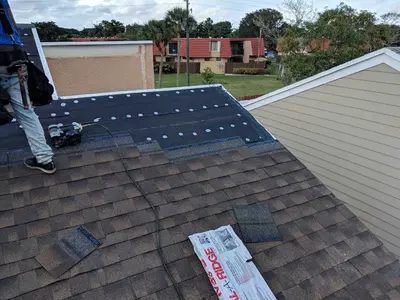 SeaBreeze Roofing & Sheet Metal, Inc.