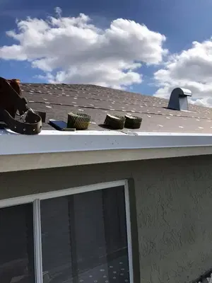 American One Roofing Construction & Restoration Inc