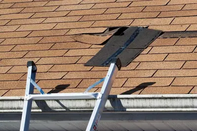 West Palm Beach Metal Roofing