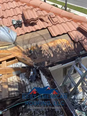 Best American Roofing LLC