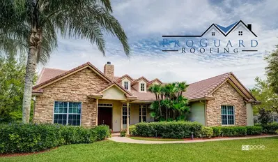 ProGuard Roofing