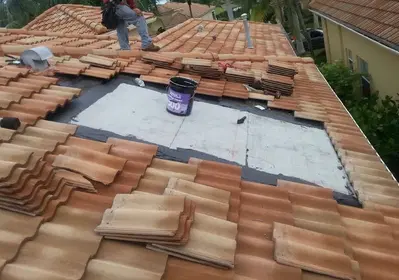 T C Crum Roofing & Gen Contractor