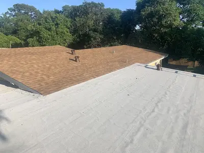 Louis Roofing LLC